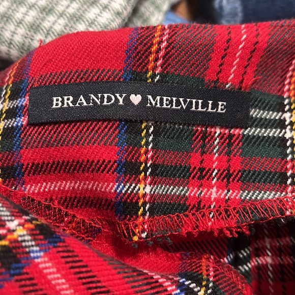 Brandy Melville skirt - Picture 4 of 4